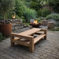 MD / 1.1 / BORD | Picknicktafel